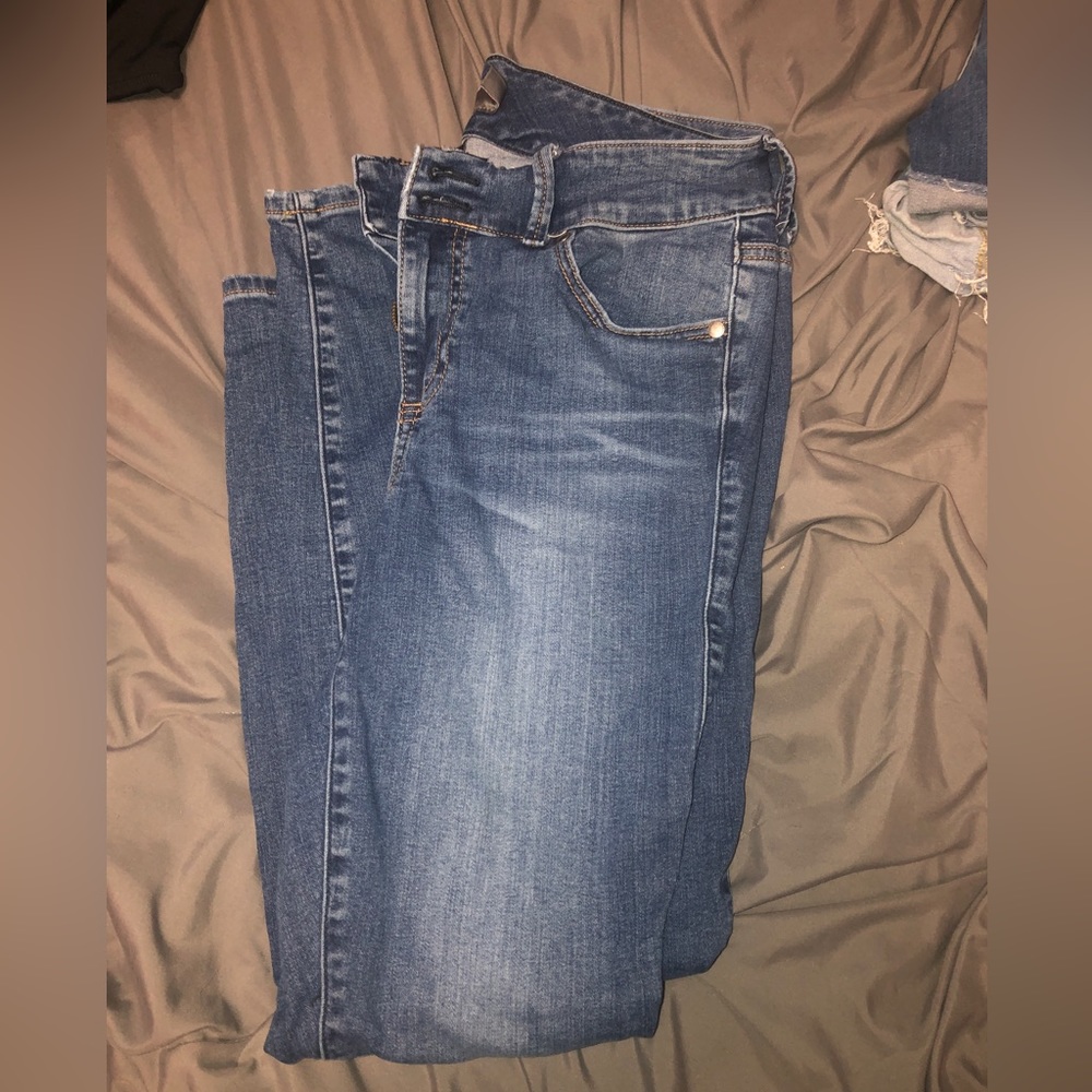 Jeggings